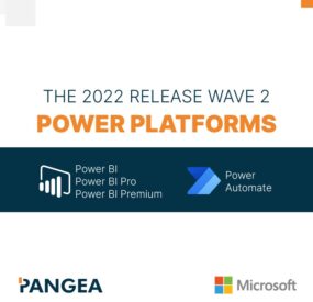 Microsoft Power Platform 2022 release wave 2 for Power Apps, Agents and Pages 1