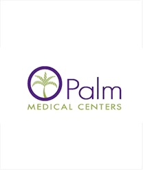 A scalable cloud platform that supports Palm Medical Centers’ expected growth 5