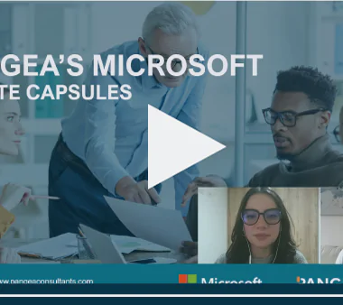 Pangea’s Microsoft update capsules
